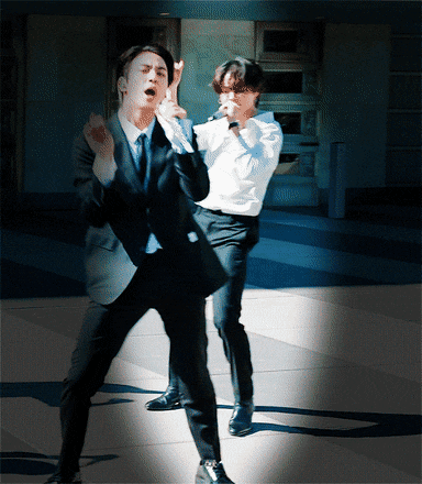 [잡담] 유엔 본부 방탄 지민 좀 많이 유죄 | 인스티즈