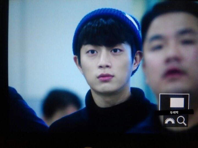 [잡담] 윤두준 비니 쓰는 방법 배우고 싶다 | 인스티즈