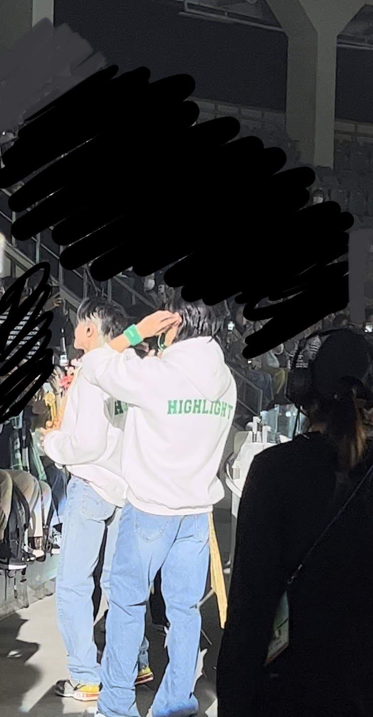 [잡담] 이번 팬콘으로 하이라이트 팬들한테 진짜 놀랐던게 | 인스티즈