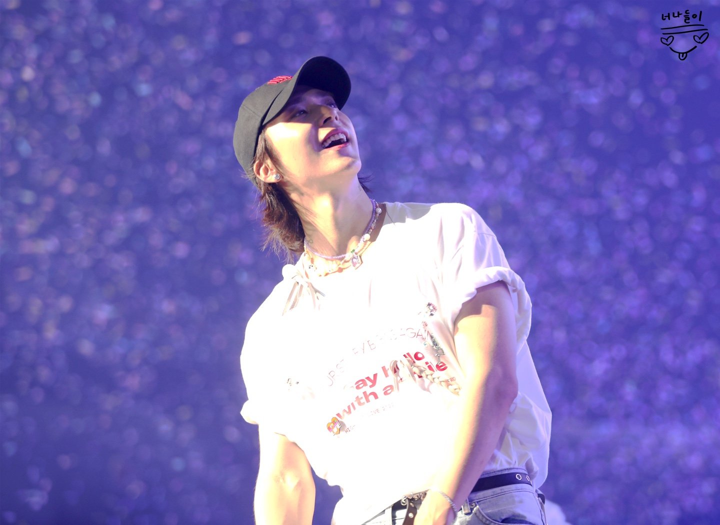 [잡담] 내가 하이라이트 콘서트는 꼭 가는 이유 | 인스티즈