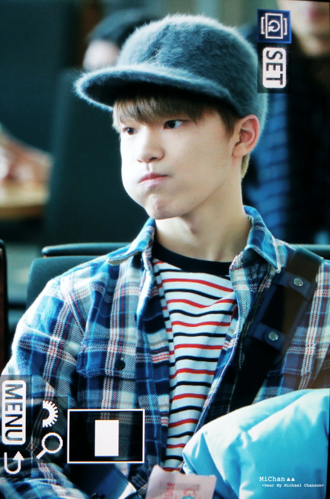 [잡담] 우리 막냉이 디노 이제 25이야 아기였는데 | 인스티즈