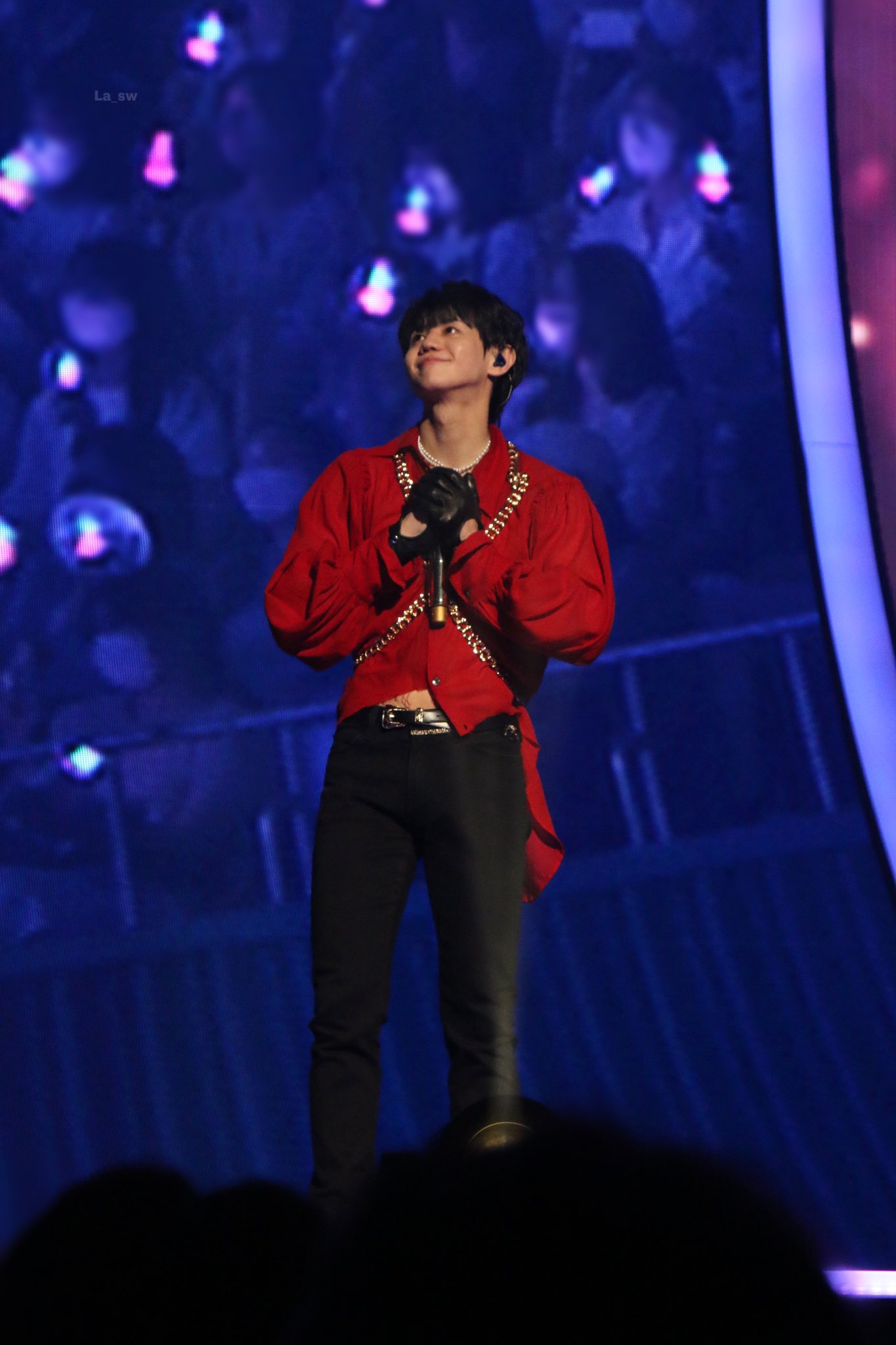 [잡담] 내가 하이라이트 콘서트는 꼭 가는 이유 | 인스티즈