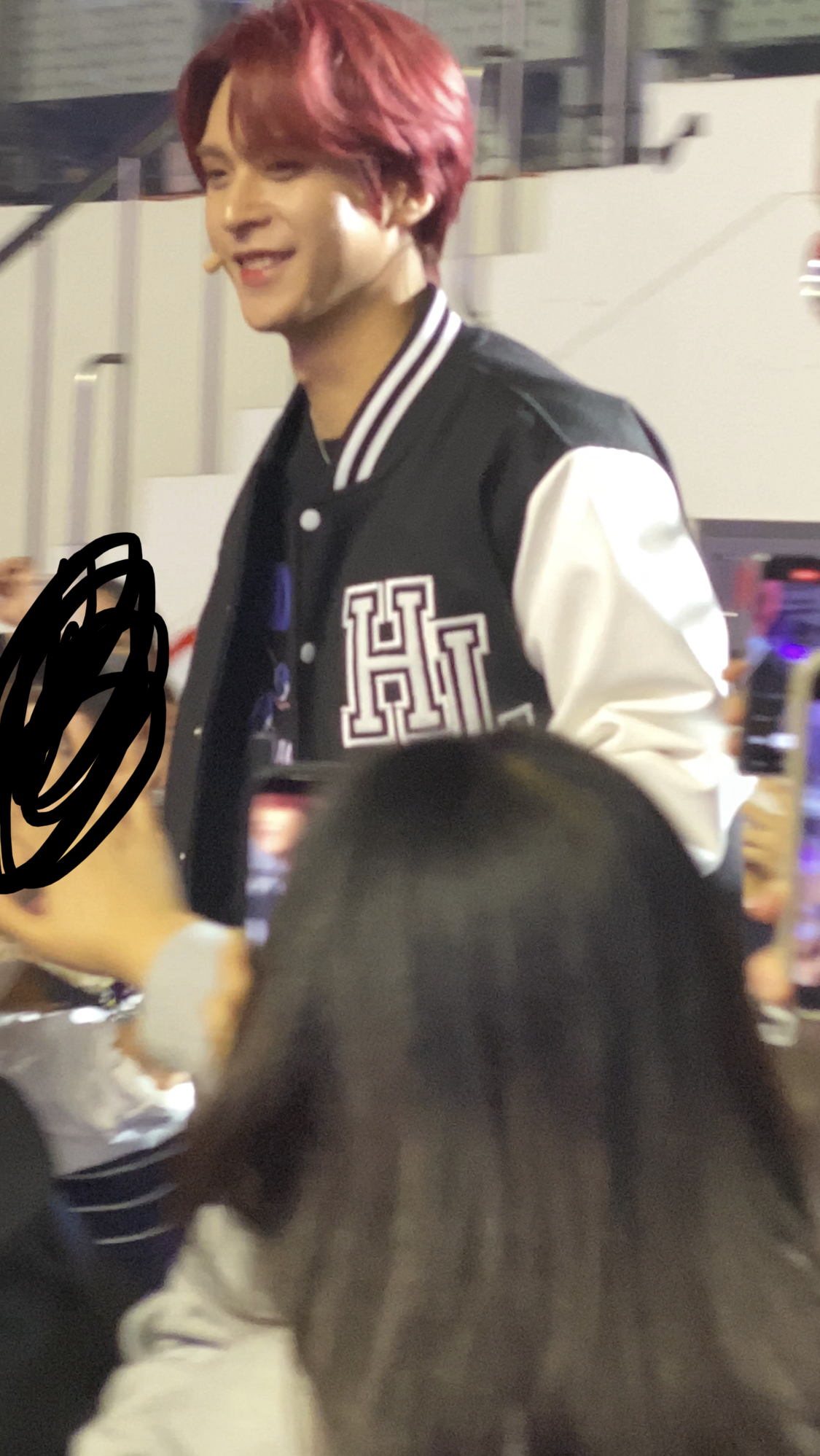 [잡담] 이번 팬콘으로 하이라이트 팬들한테 진짜 놀랐던게 | 인스티즈