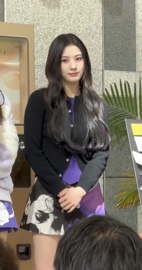 [잡담] 지니 실물 와.. | 인스티즈