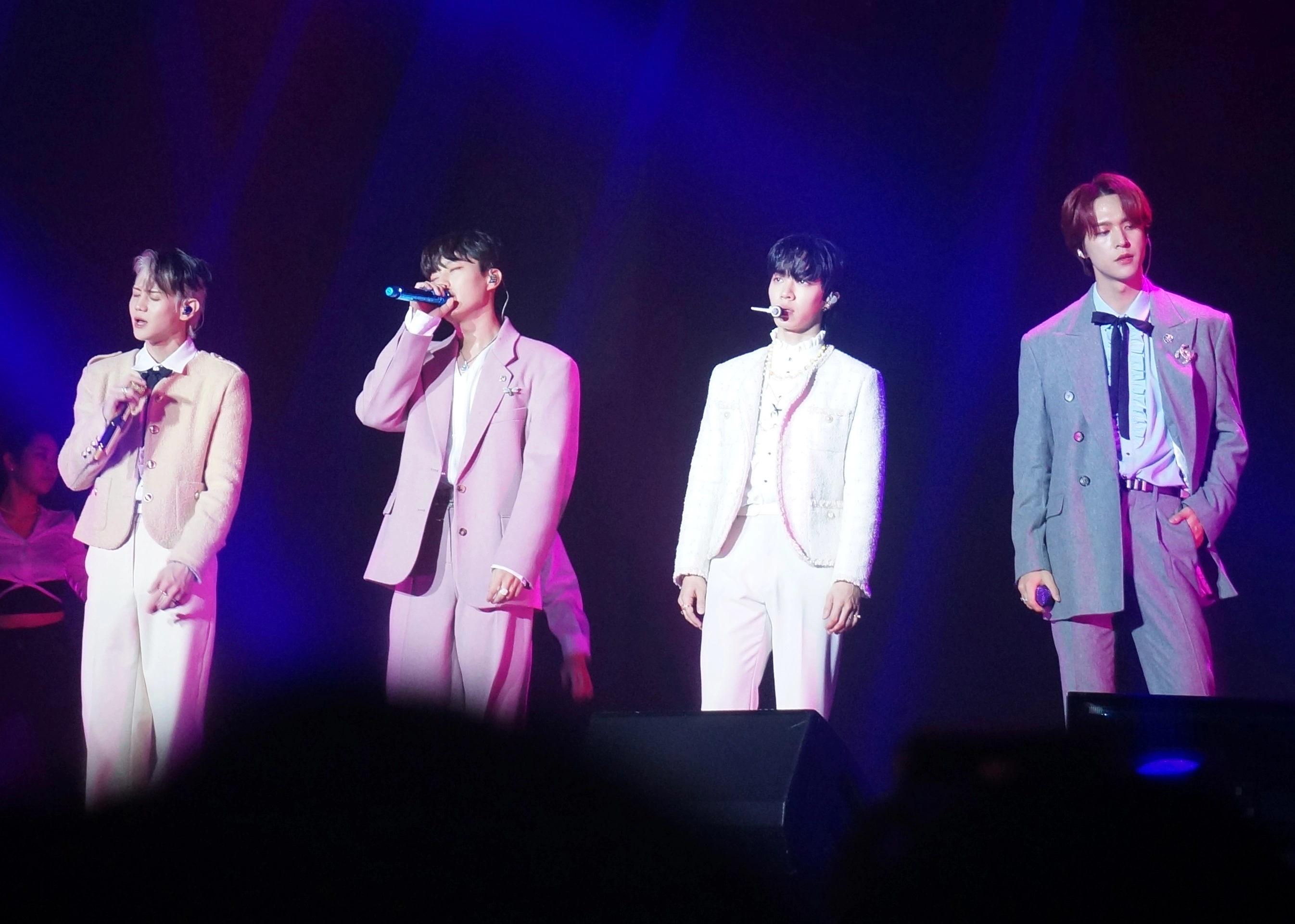 [잡담] 하이라이트 글 많은김에 11월7일 컴백 많관부💙💛💚💜 | 인스티즈