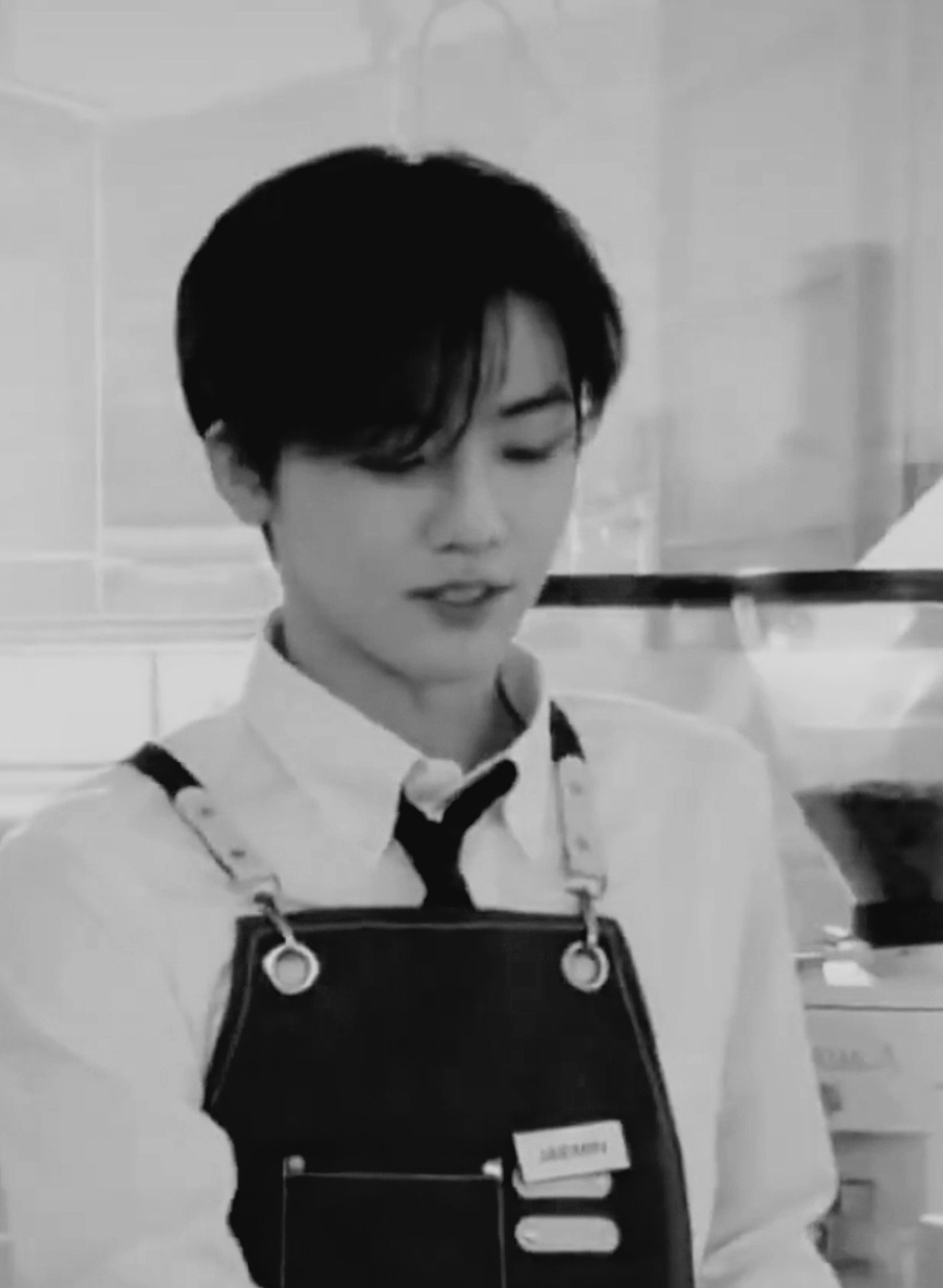 [잡담] 재민님 이 사진 언제야?? | 인스티즈