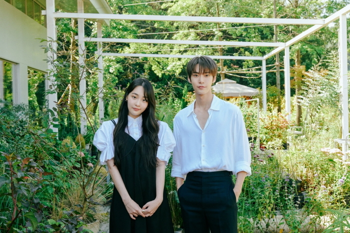 [정보/소식] NCT 도영X배우 김민하, 깜짝 컬래버 발표[공식] | 인스티즈
