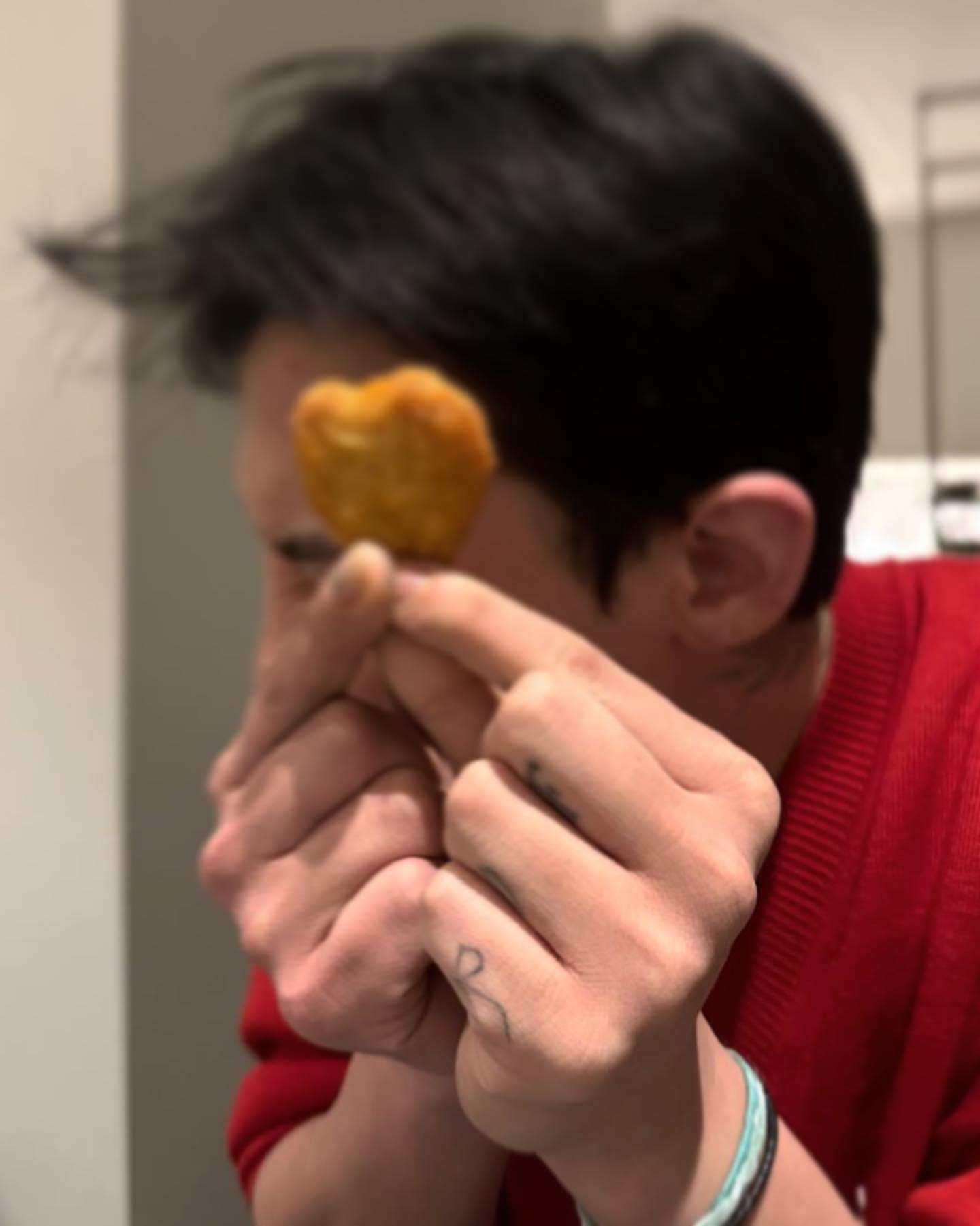 [잡담] 지디의 너겟하트 | 인스티즈