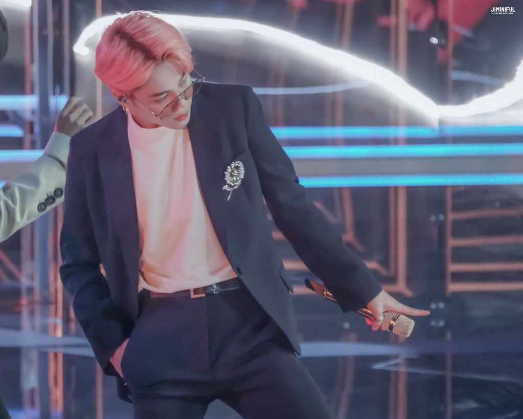 [잡담] 쓸때마다 난리나는 방탄 지민 틴트선글라스 | 인스티즈