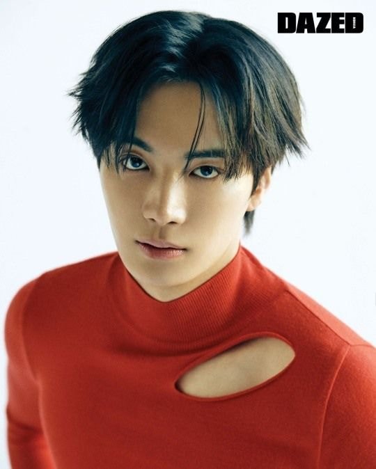 [잡담] 김종현 데이즈드화보 봐줘 | 인스티즈