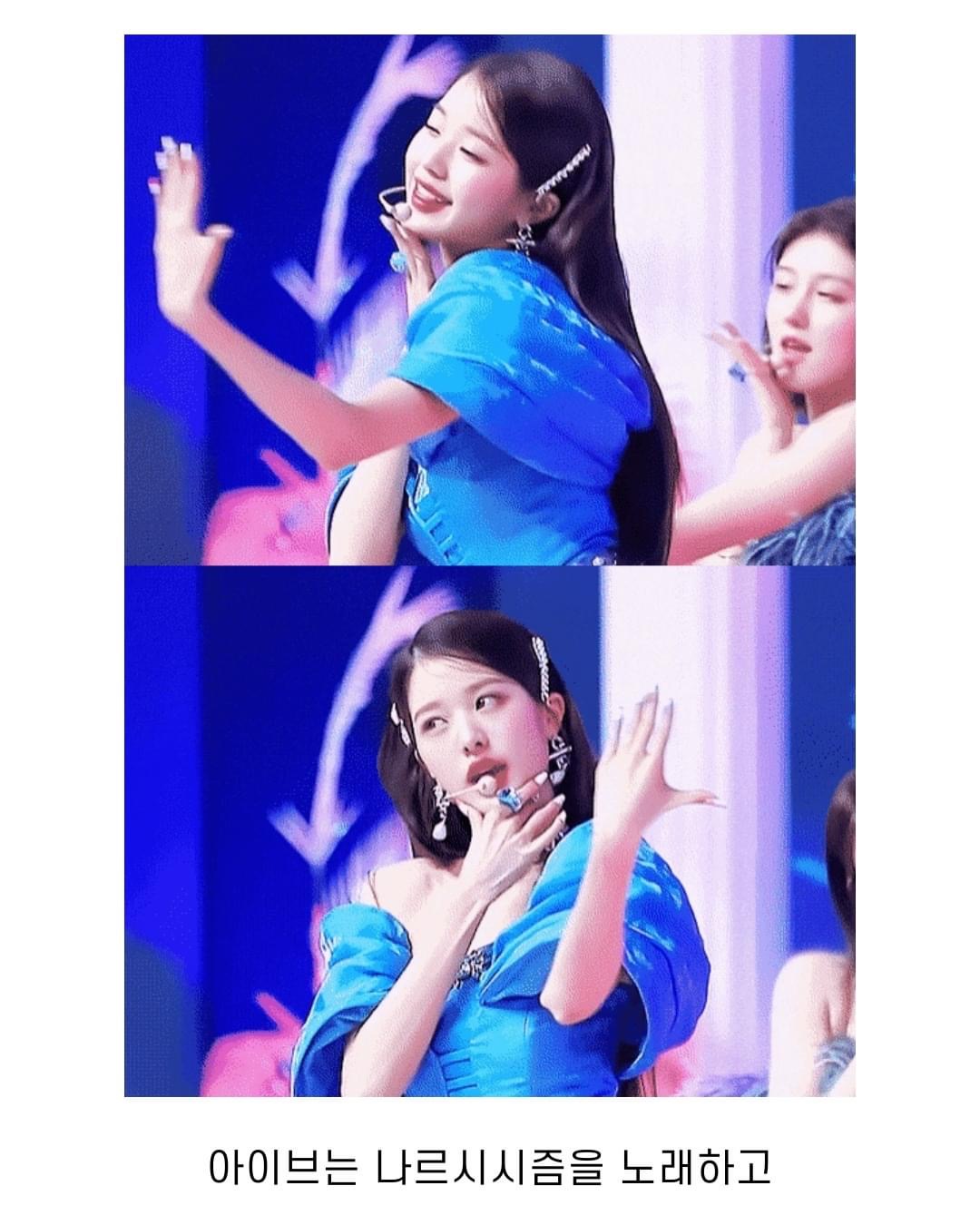 [잡담] 더이상 사랑노래 안하는 여돌판이라는 글이 올라오던데 | 인스티즈