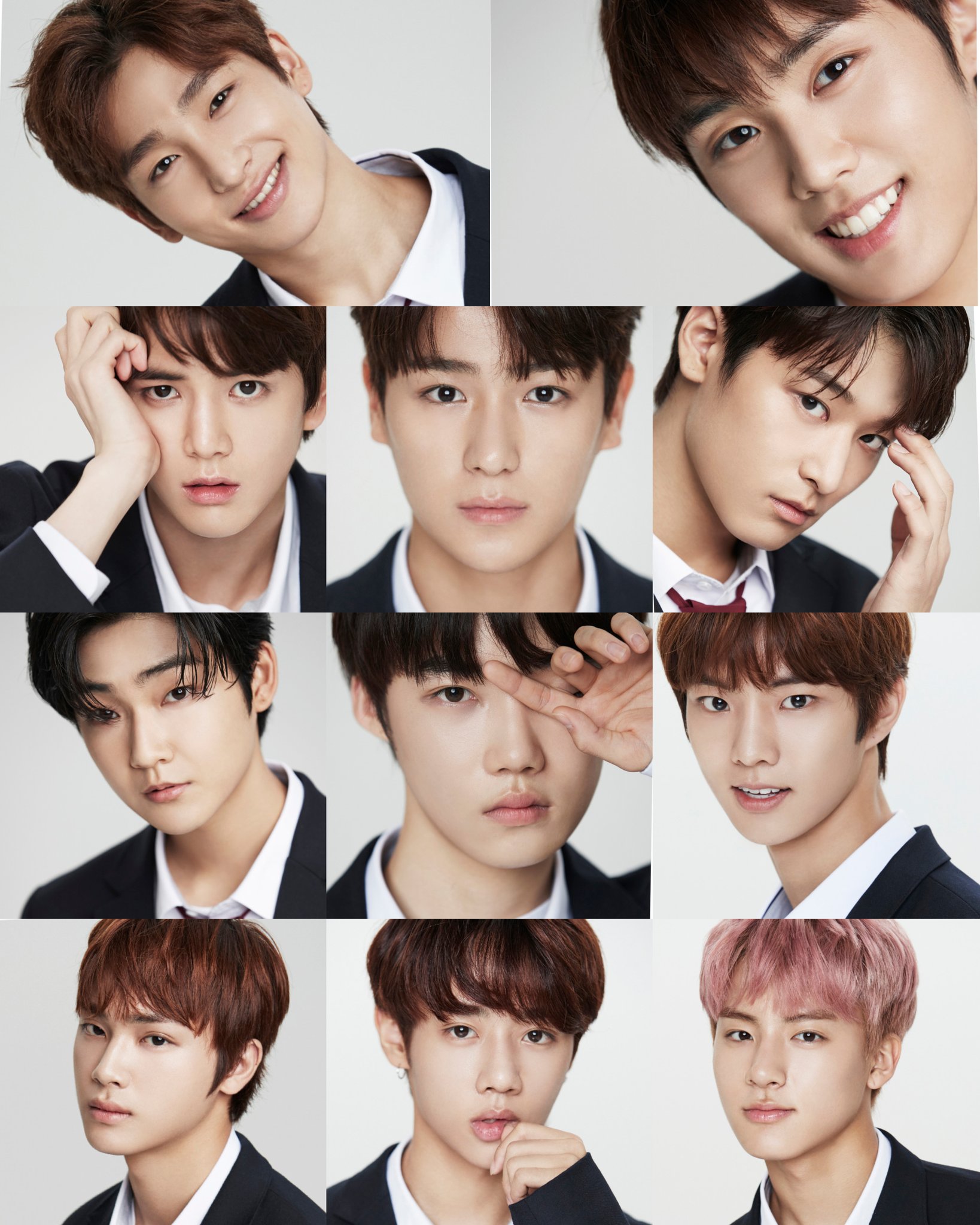 [잡담] 더보이즈 넘 잘컸다아...🖤 | 인스티즈