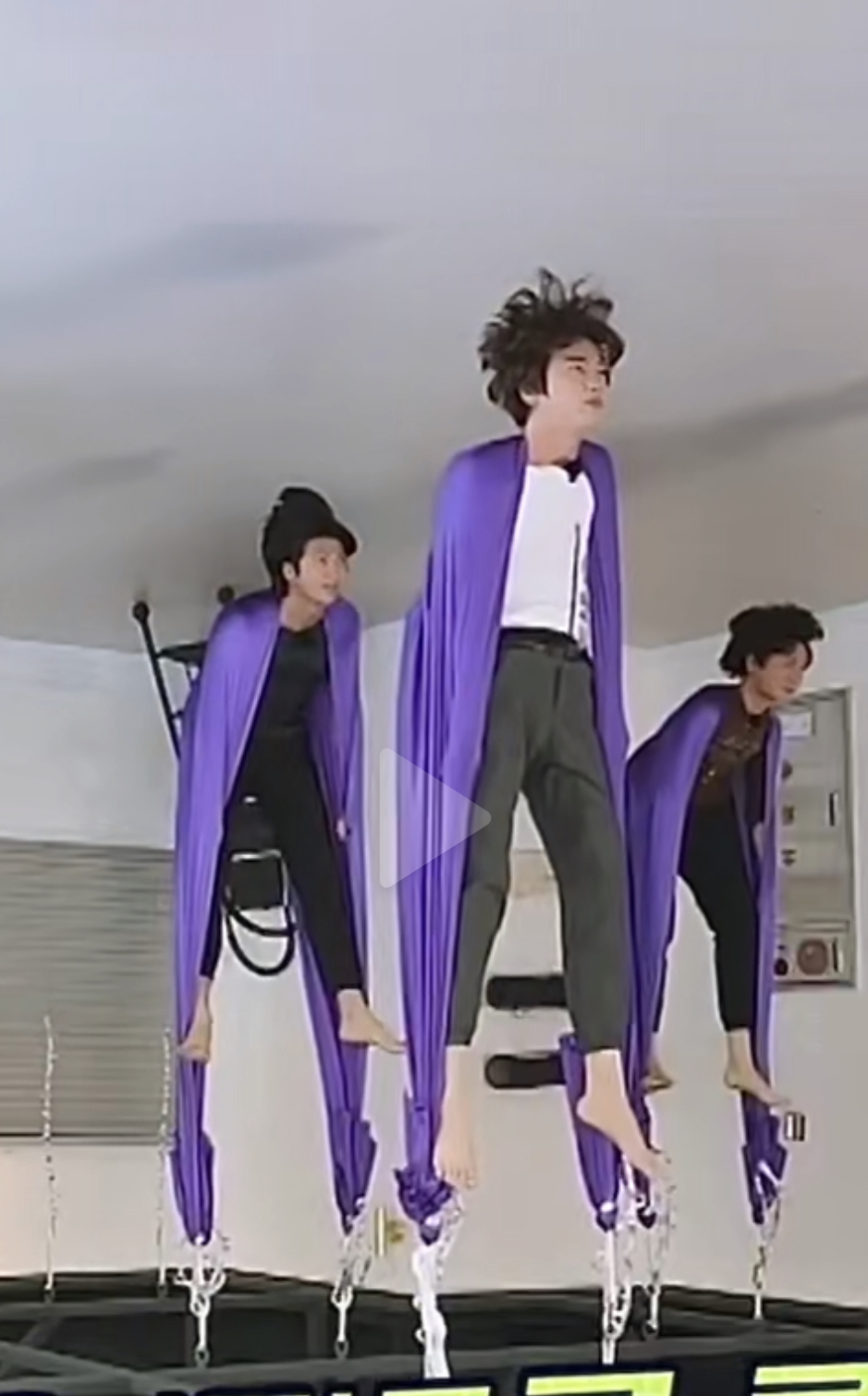 [잡담] 방탄분들 이거 보고 깜짝 놀랐어 ㅋㅋㅋㅋㅋㅋ | 인스티즈