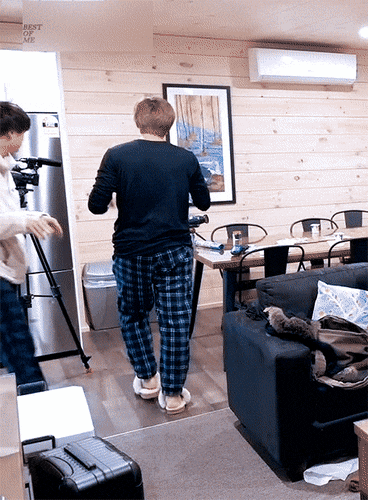 [잡담] 방탄은 진심 7명 캐릭터가 주옥같냐 | 인스티즈