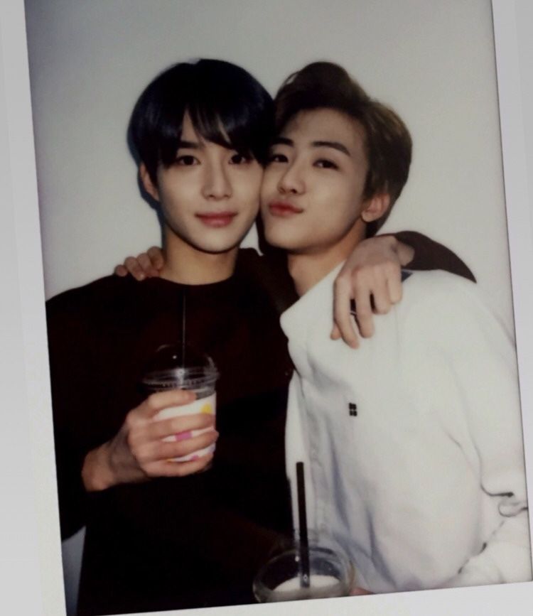 [잡담] 재현 정우 재민 제노 엔시티J 같이 뭐 안해줘? | 인스티즈