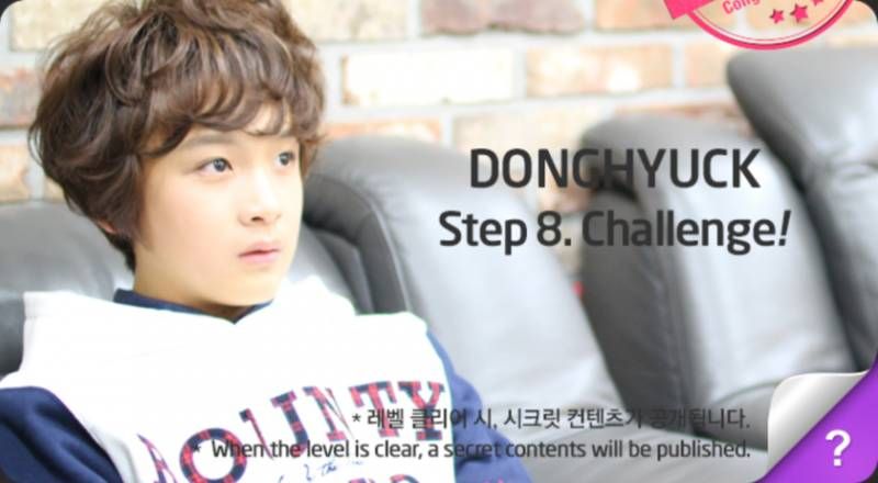 [잡담] 와 엔드림 이렇게까지 애기였다고? | 인스티즈