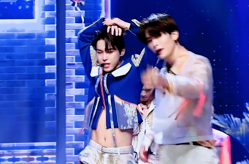 [잡담] 엔시티 도영 허리 에반데... | 인스티즈