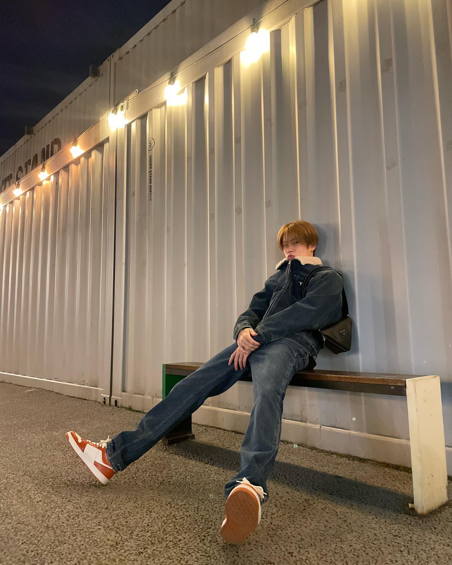 [잡담] 정프라다재현 | 인스티즈