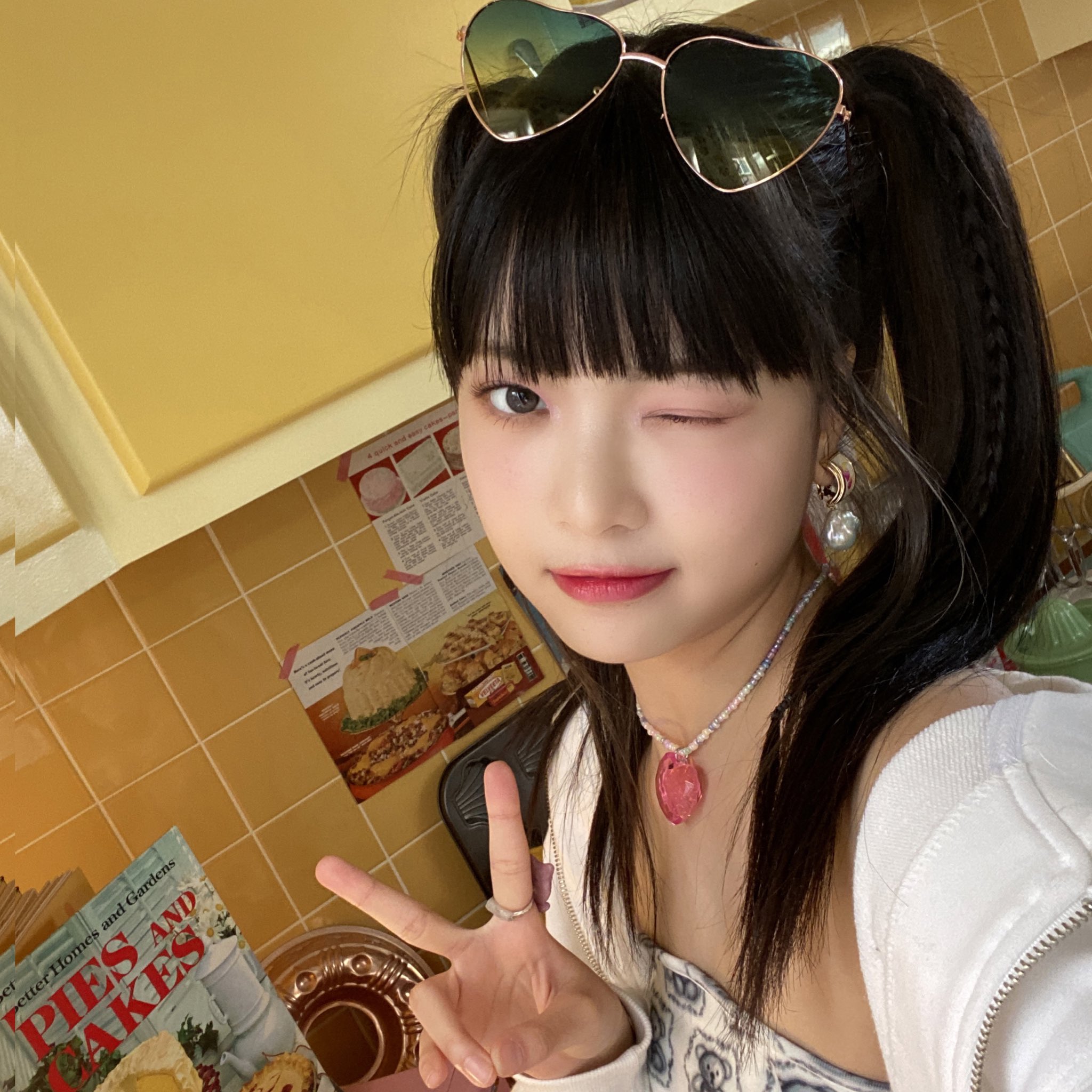 [잡담] 요즘 내 마음을 훔친 여자 두명... | 인스티즈