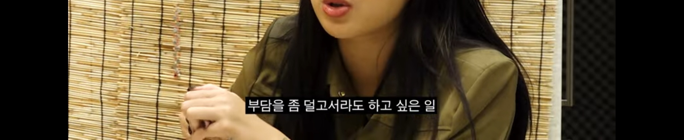 [잡담] 차쥐뿔에서 방탄 진이 말하는 "방탄이 잘나가는 이유" | 인스티즈