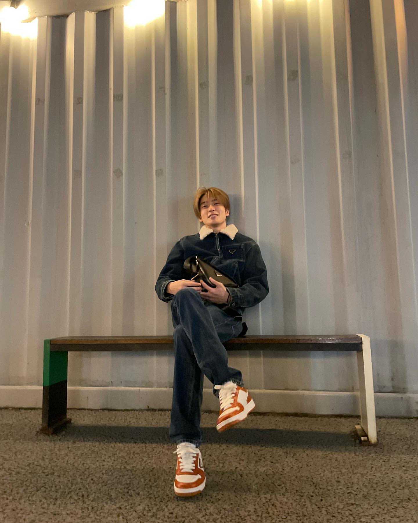 [잡담] 정프라다재현 | 인스티즈