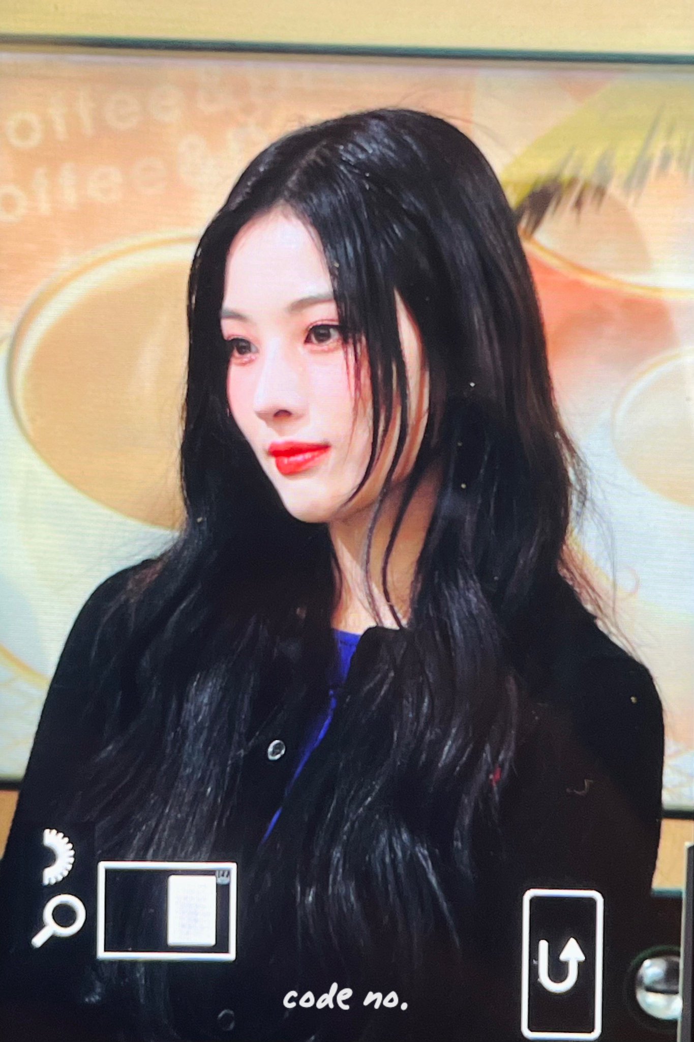 [잡담] 하 진짜 얼굴 숨막힌다 | 인스티즈