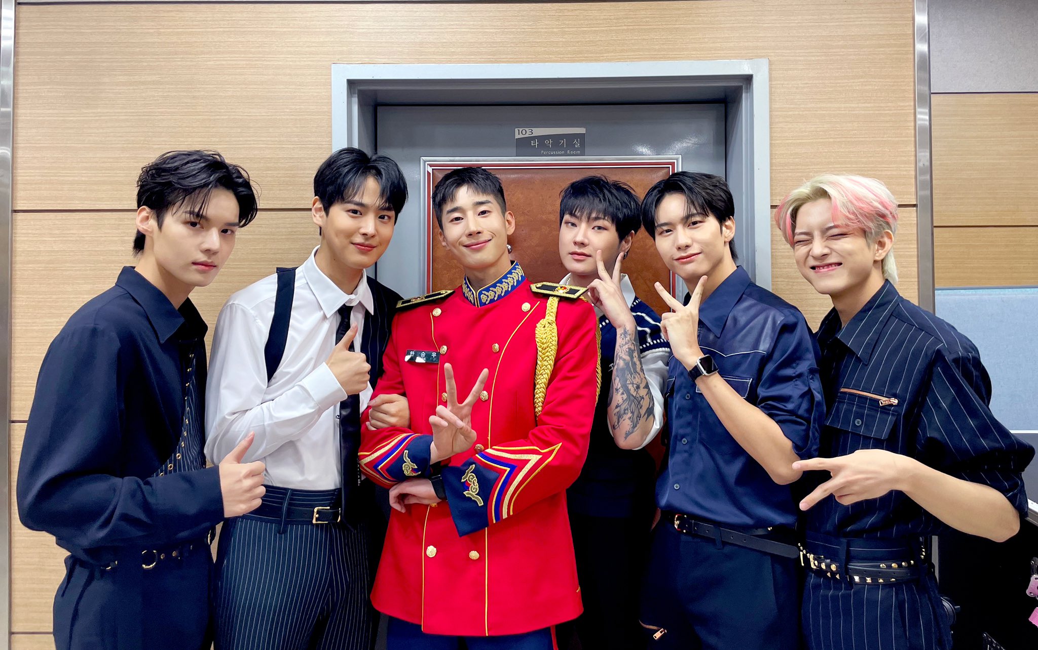 [잡담] 아니 우리 가좍 사진 떳는데••• | 인스티즈