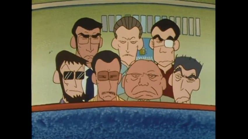 [OnAir] 전두환 나오자마자 내 표정 | 인스티즈