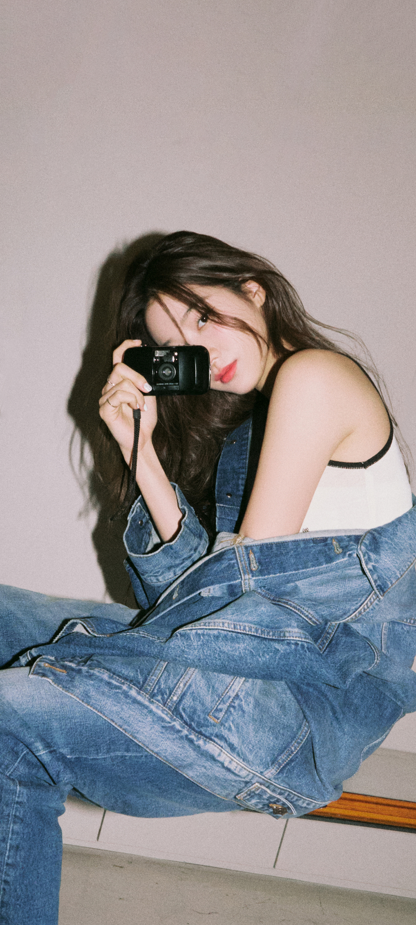 [잡담] 진짜 카즈하 너무 예쁨 ㅜㅠ ㅜㅜ | 인스티즈