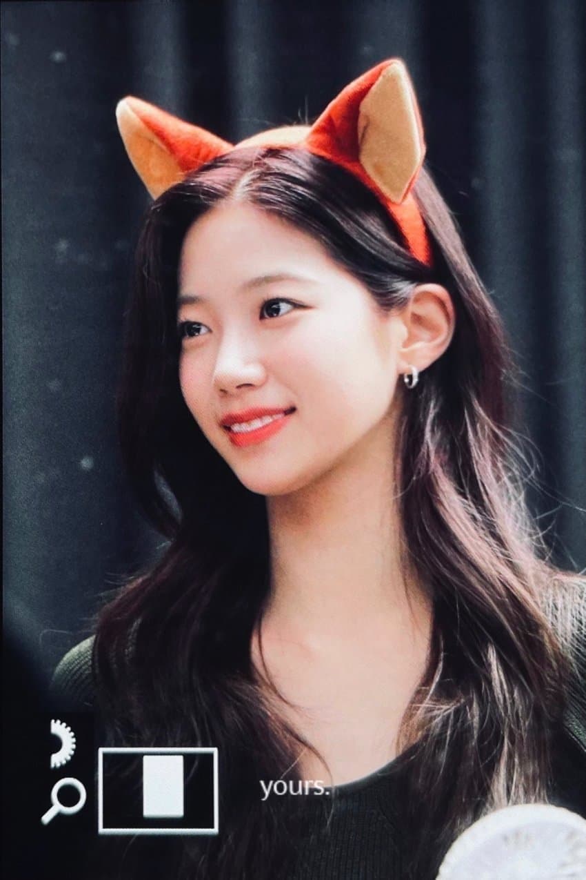 [잡담] 진짜 카즈하 너무 예쁨 ㅜㅠ ㅜㅜ | 인스티즈