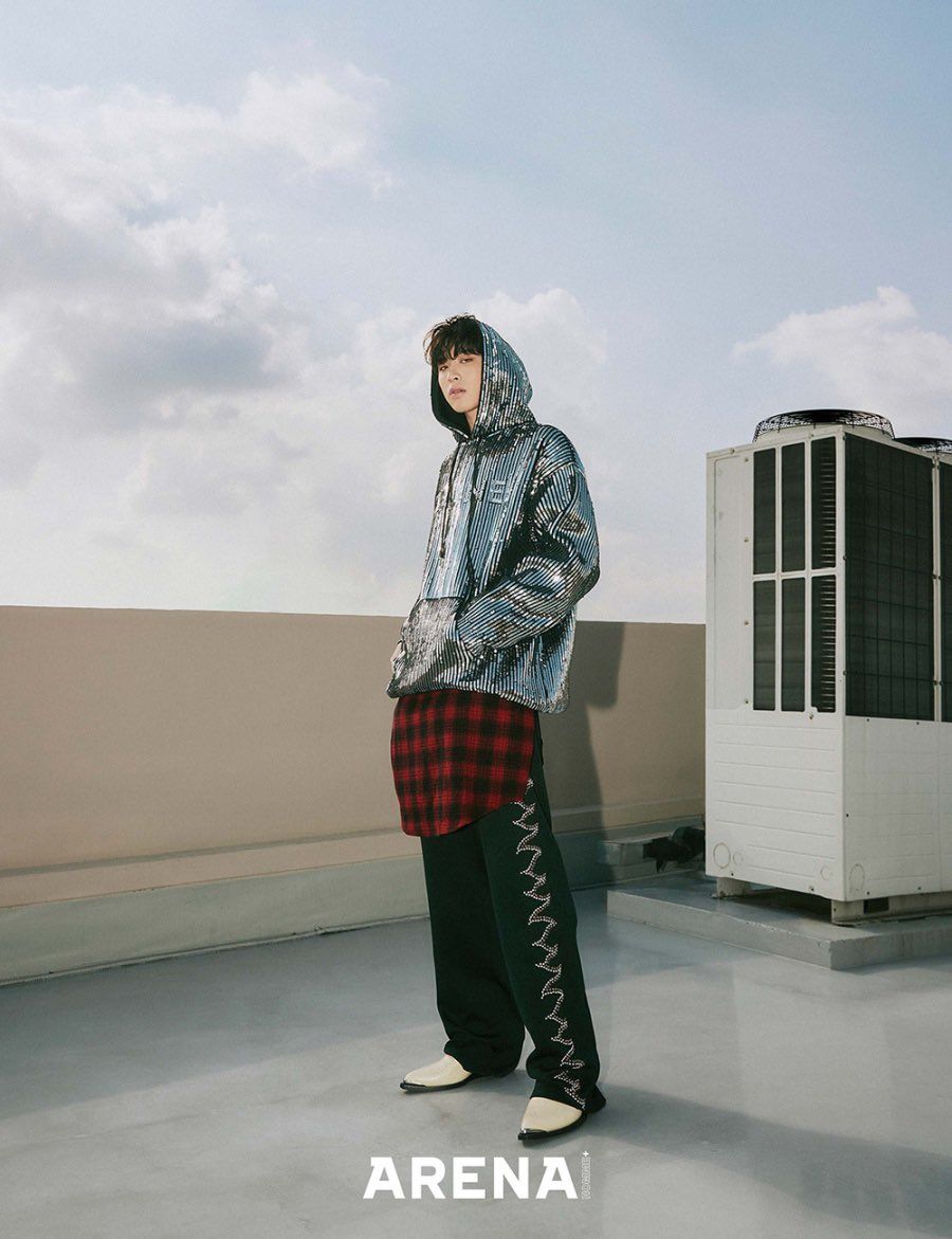 [잡담] 트레저 첨 화보 찍은거 | 인스티즈