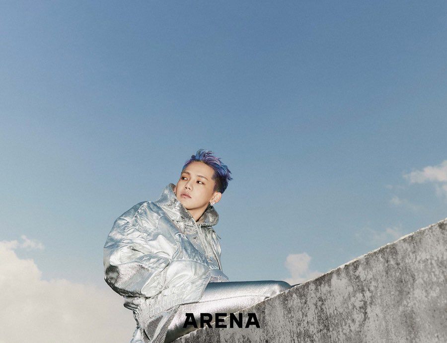 [잡담] 트레저 첨 화보 찍은거 | 인스티즈