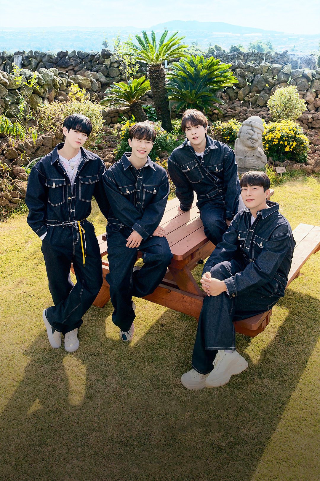 [잡담] 하이라이트 점프수트 | 인스티즈