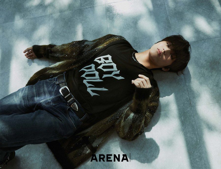 [잡담] 트레저 첨 화보 찍은거 | 인스티즈