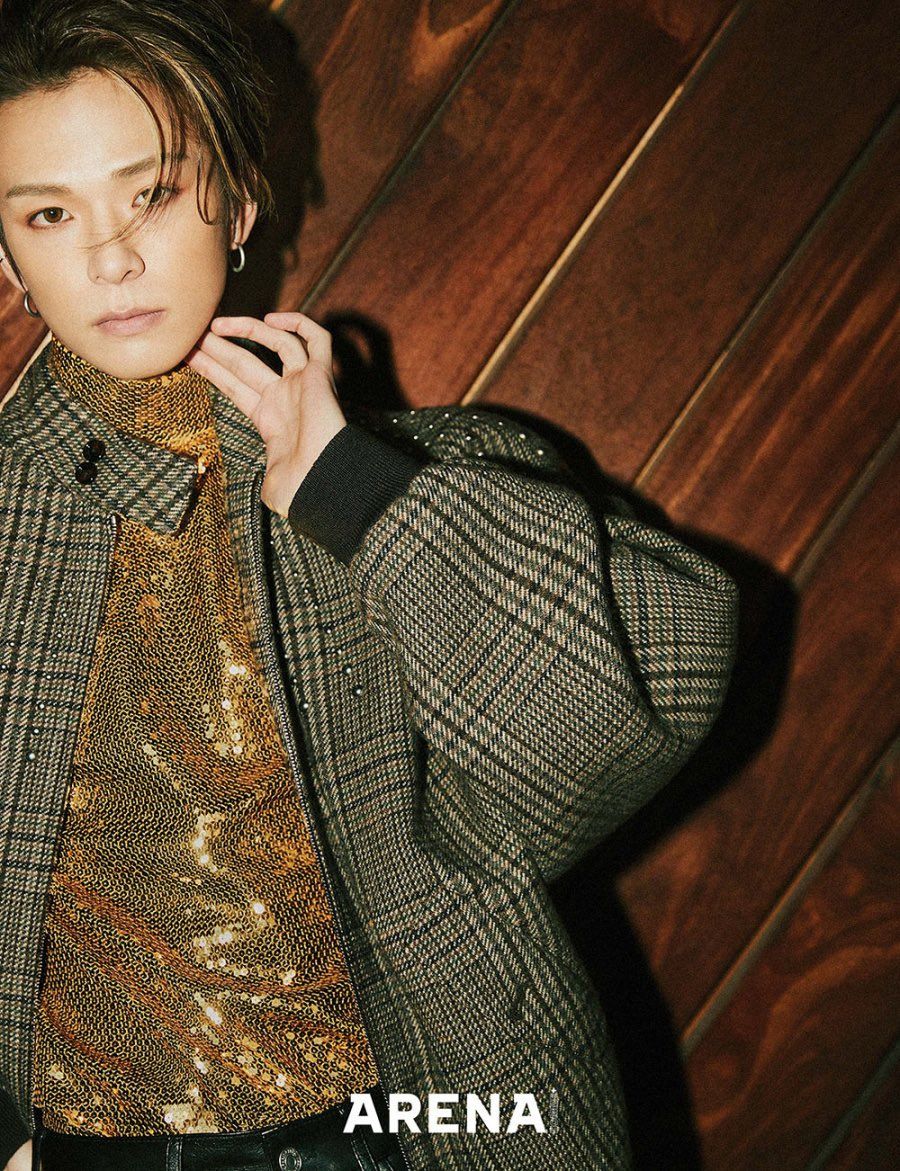 [잡담] 트레저 첨 화보 찍은거 | 인스티즈