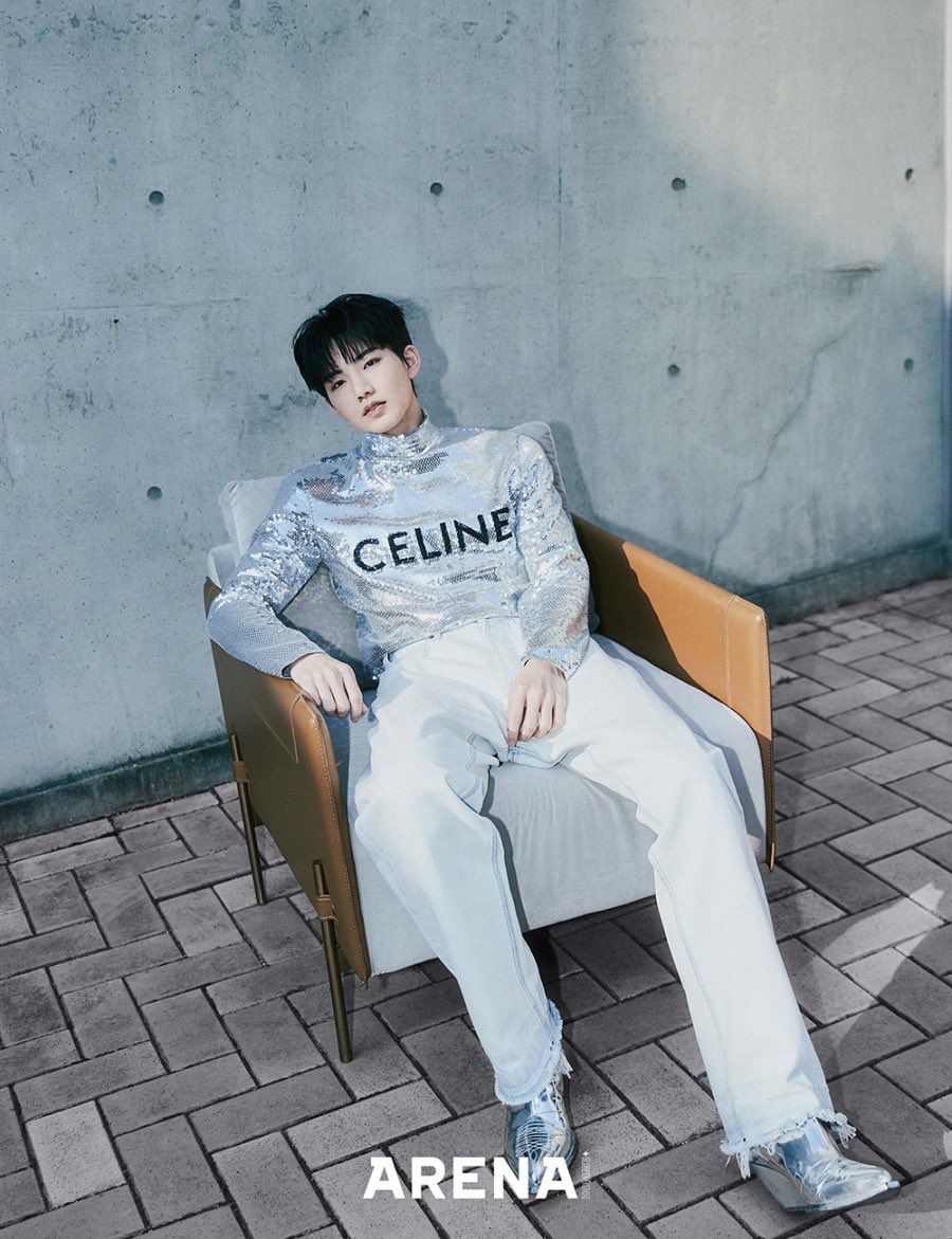 [잡담] 트레저 첨 화보 찍은거 | 인스티즈