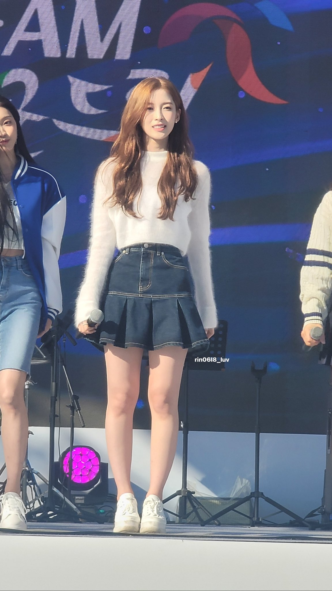 [잡담] 옴걸 아린님 옷 정보 아는 사람ㅠ | 인스티즈