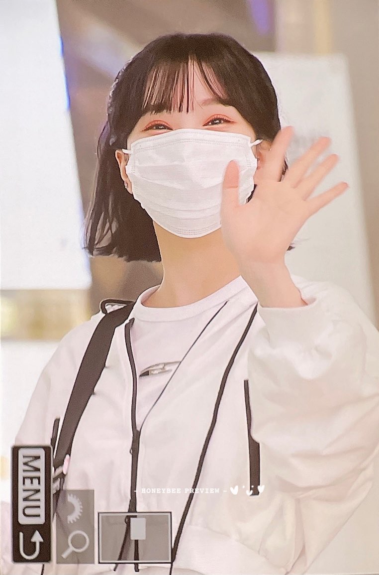 [잡담] 오늘 비비지 공항샷 | 인스티즈