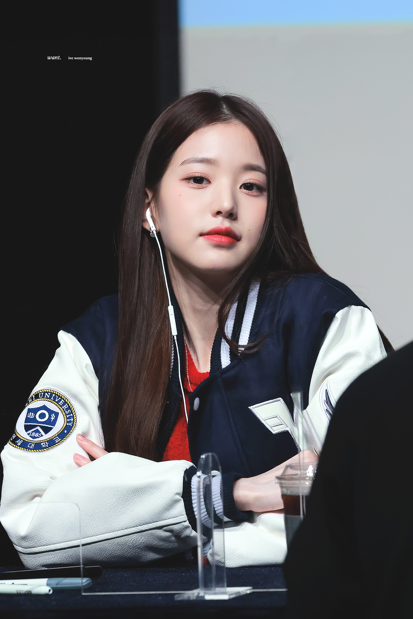 [잡담] 누가 뭐래도 우리 원영공주가 짱이다ㅠㅠㅠ💗 | 인스티즈