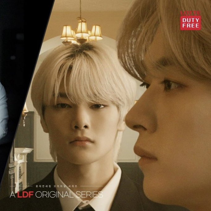 [잡담] 스키즈 드라마 찍었어? | 인스티즈