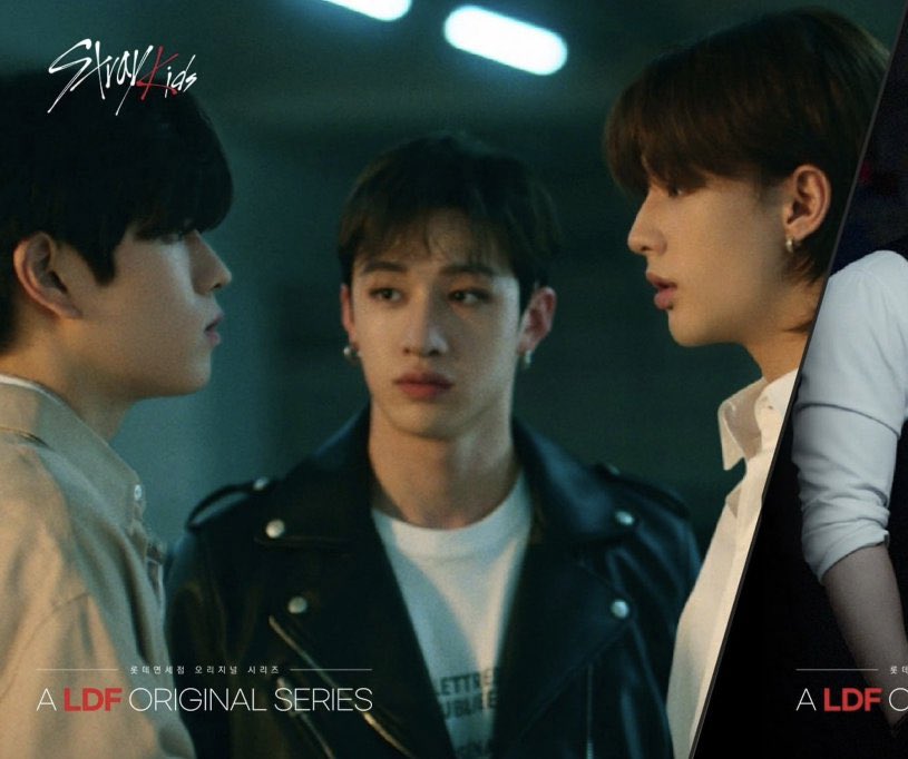 [잡담] 스키즈 드라마 찍었어? | 인스티즈