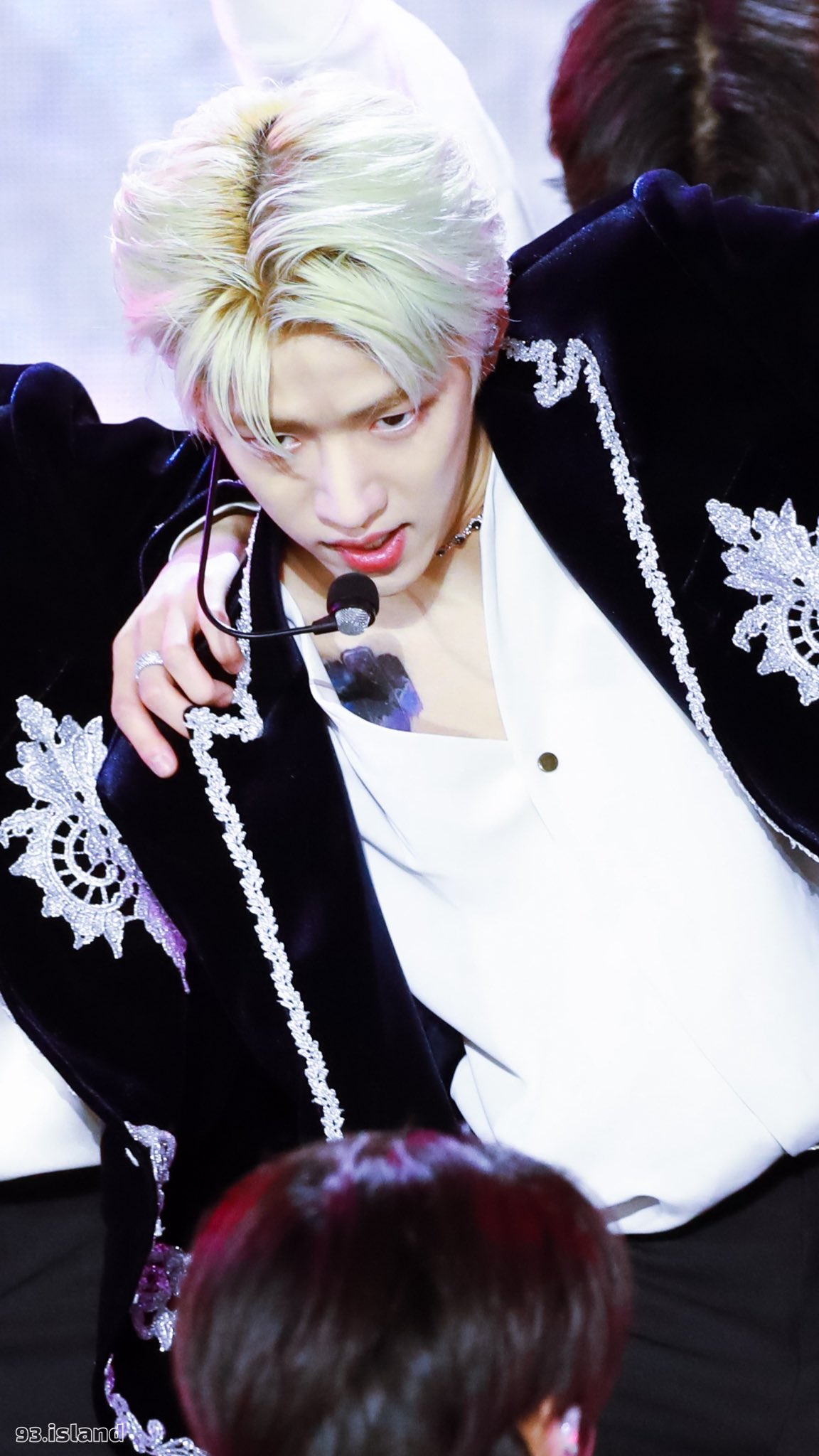 [잡담] 재찬이가 참 조아요 | 인스티즈