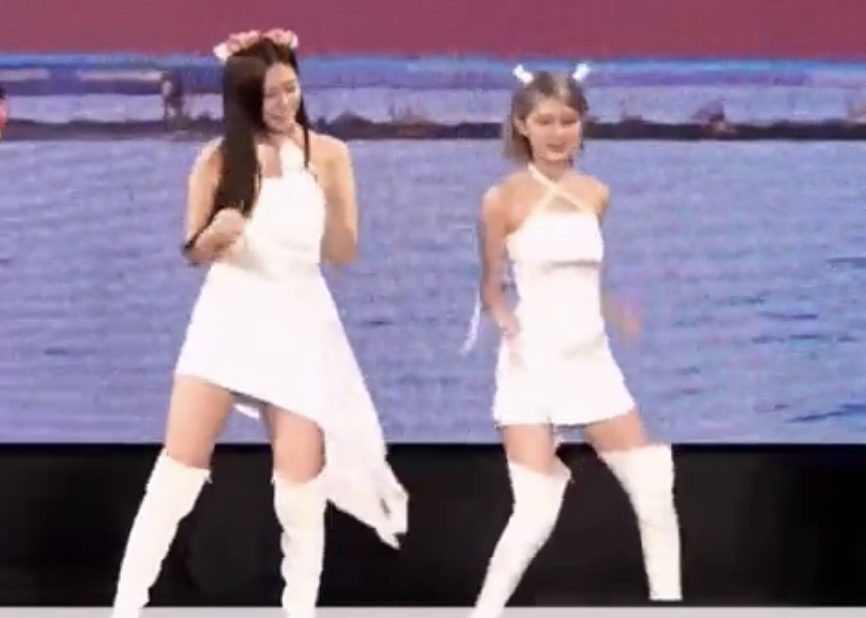 [잡담] 와 가을이랑 유진이 키차이땜에 | 인스티즈