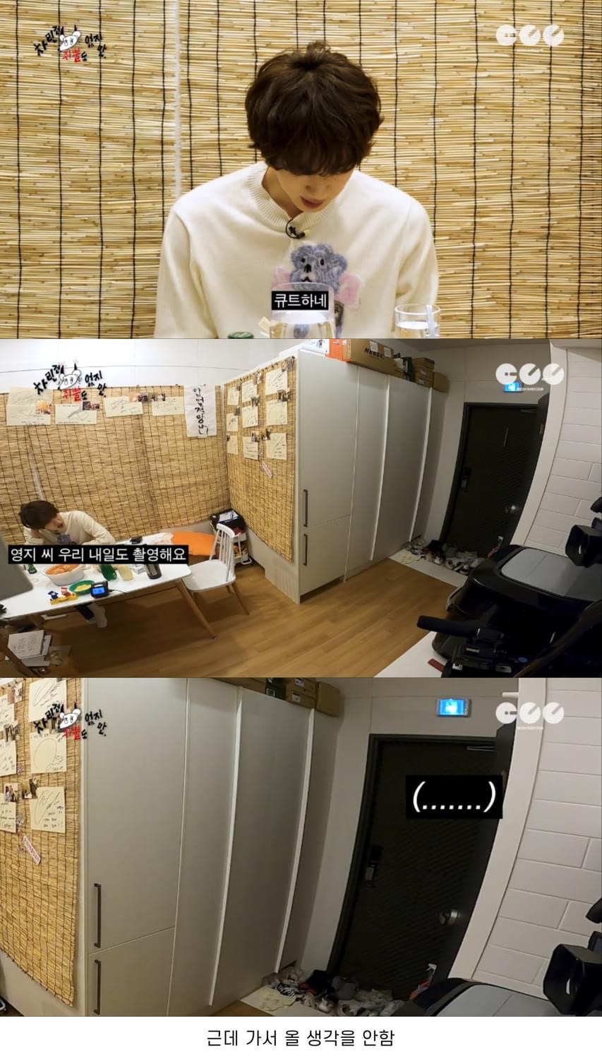 [잡담] 영지랑 방탄 진이랑 진짜 개웃기네 ㅋ꙼̈ㅋ꙼̈ㅋ꙼̈ㅋ꙼̈ㅋ꙼̈ㅋ꙼̈ㅋ꙼̈ | 인스티즈