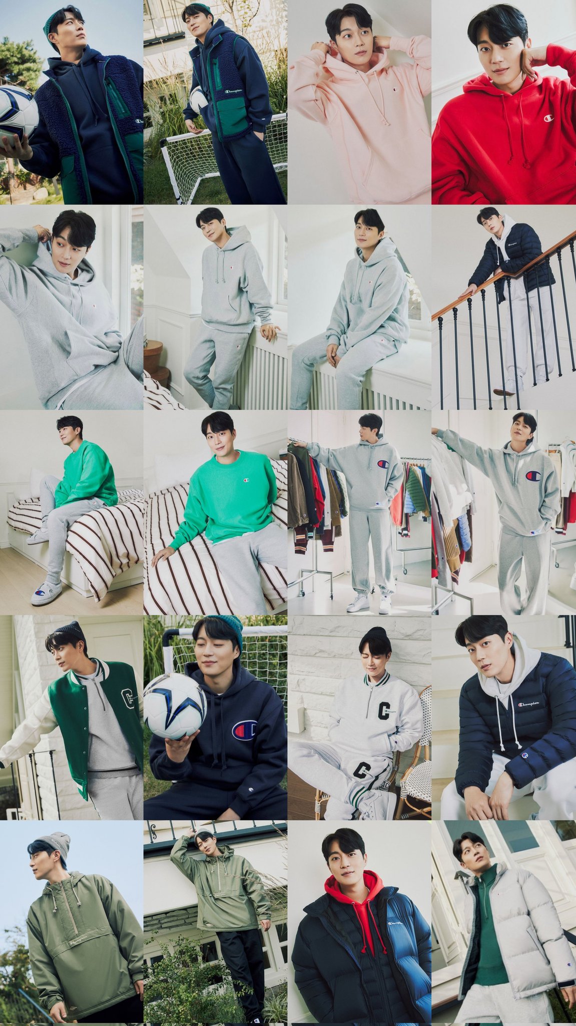 [잡담] 윤두준 챔피온 | 인스티즈