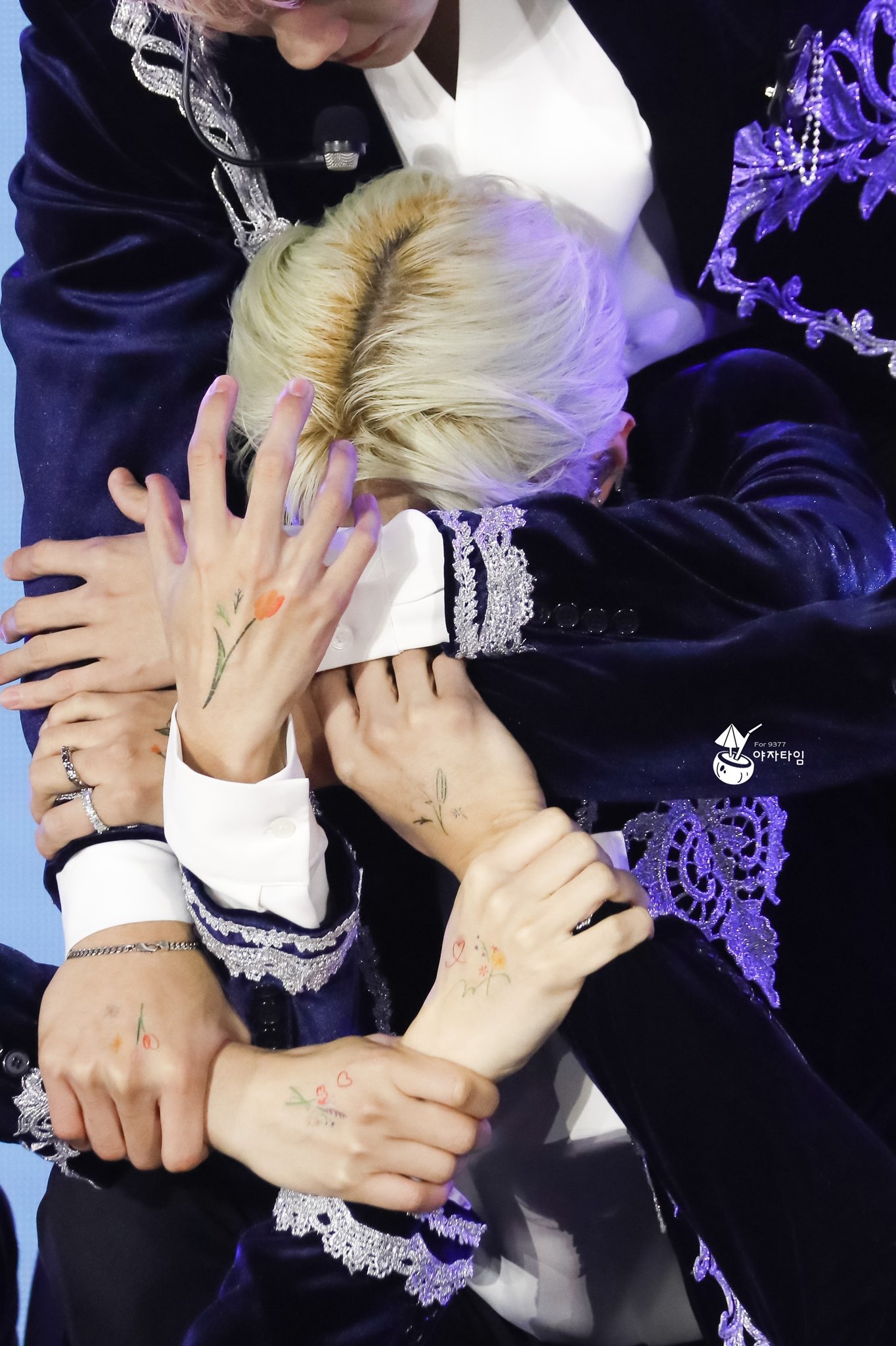 [잡담] 재찬이가 참 조아요 | 인스티즈