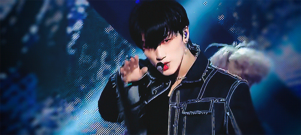 [잡담] 에이티즈 최산 상견례 문턱 왔다갔다 한다는거 너무 웃김 | 인스티즈