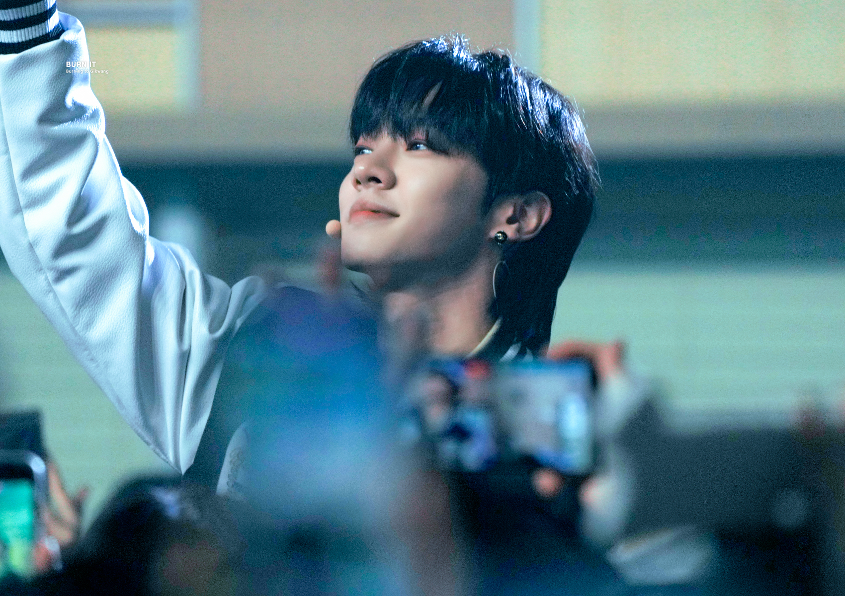 [잡담] 이기광은 진짜 몰까... | 인스티즈