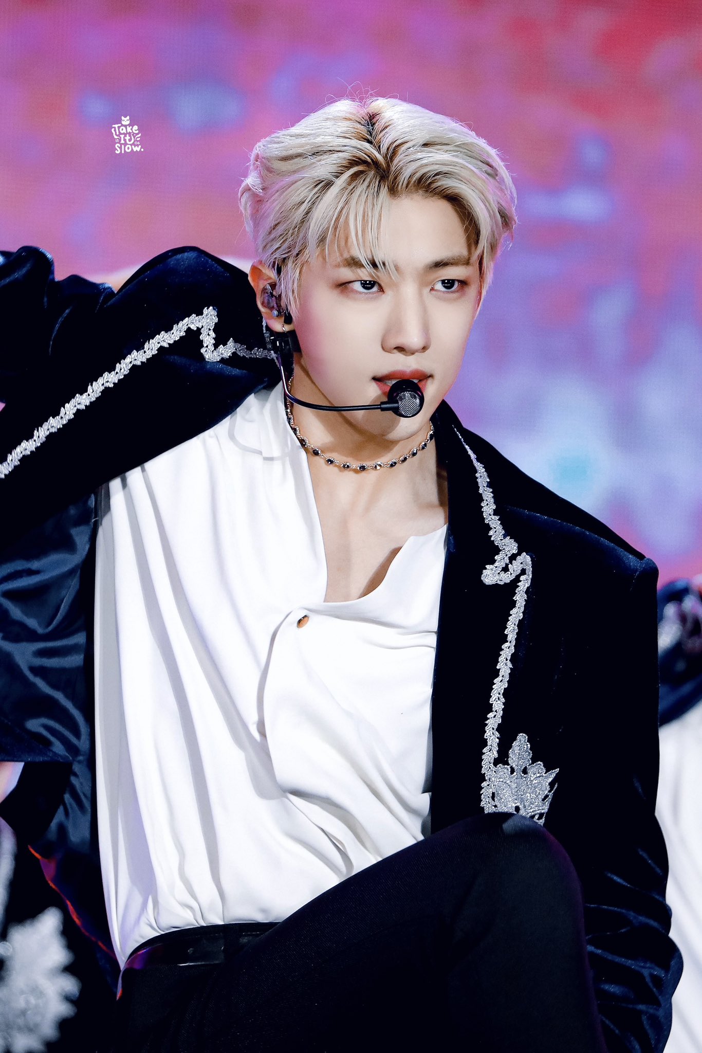 [잡담] 재찬이가 참 조아요 | 인스티즈