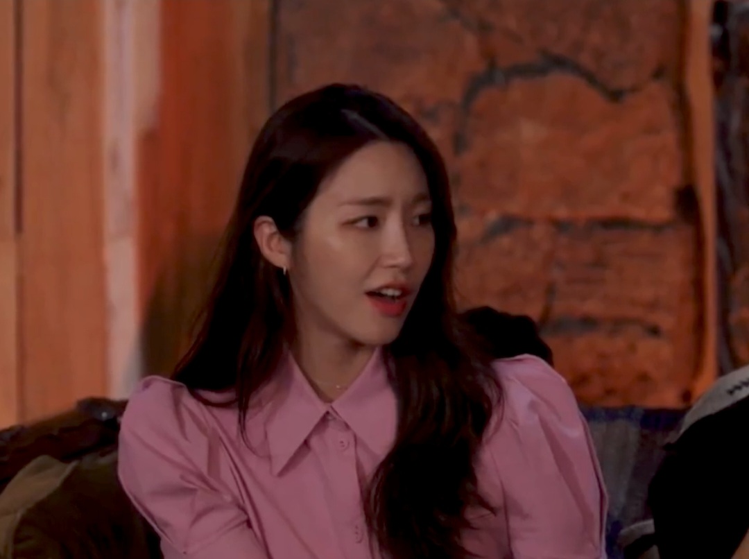 [잡담] 근데 해은이 초콜릿사건의 진실을 알게되고 표정 너무 웃김ㅋㅋㅋㅋㅋㅋ | 인스티즈